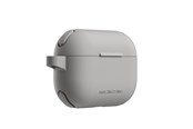 Handys - Cover & Cases - AmazingThing Omni Case for AirPods Pro 2 - Gray - APROP2OMGY