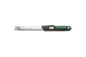Handwerkzeuge - Stahlwille Torque Wrench for Socket Wrenches 14x18mm 730N/20 40 L467mm - 50181010