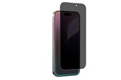 Handys - Anderes Zubehör - AmazingThing Radix Privacy Glass tempered glass for iPhone 16 - IP166.1PRCGLA