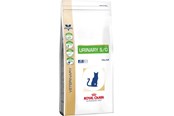 Katzen - Royal Canin Urinary S/O cats dry food - 3182550711043