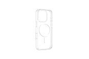 Handys - Cover & Cases - AmazingThing Titan Pro Mag Case with Magnetic Ring for iPhone 16 Pro - Transparent - IP166.3PTMCL