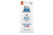 Hunde - Brit Hypoallergenic Adult Large Breed Lamb - dry dog food - 12 kg - 100-172222