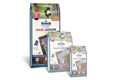 Hunde - Bosch MAXI JUNIOR 15 kg Puppy Poultry - 4015598012928