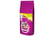 Katzen - Whiskas Dry cat food Junior - Chicken - 14kg - 5900951014369