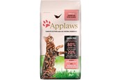 Katzen - Applaws 5060333439637 cats dry food - 5060333439637