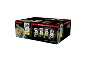 Katzen - Sheba Delicacy Poultry Flavours in jelly - wet cat food - 80x 85 g - 4770608257835