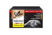Katzen - Sheba 4770608257835 cats moist food - 4770608257835