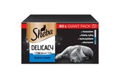 Katzen - Sheba 4770608257828 cats moist food - 4770608257828