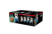Katzen - Sheba Delicacy Fishy Flavours in jelly - wet cat food - 80x 85g - 4770608257828