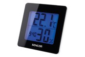 Einrichtung - Sencor SWS 1500 B - thermo-hygrometer - SWS 1500 B
