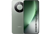 Handys & Smartphones - Honor Magic8 Lite 256GB/8GB - Forest Green - 5109BYQU