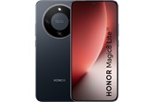 Handys & Smartphones - Honor Magic8 Lite 256GB/8GB - Midnight Black - 5109BYQT