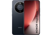 Handys & Smartphones - Honor Magic8 Lite 512GB/8GB - Midnight Black - 5109BYRB