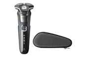 Rasierapparate - Philips Rasierapparate 5000 Series S5887 - shaver - graphite grey - S5887/30