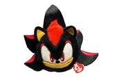 Plush - Ty Beanie Bouncers - Sonic Shadow 10 cm - 0008421831029