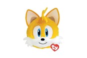 Plush - Ty Beanie Bouncers - Sonic Tails 10 cm - 0008421831012