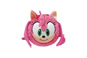 Plush - Ty Beanie Bouncers - Sonic Amy 10 cm - 0008421830657