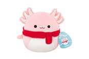 Plush - Squishmallows Archie - Pink Axolotl - 0191726911746