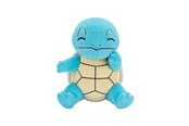 Plush - Pokemon Squirtle 20 cm - 0191726878353