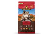 Hunde - Wolfsblut Red Rock Kangaroo with sweet potatoes - dry dog food - 12.5kg - 4260603784936