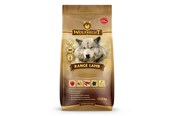 Hunde - Wolfsblut Range Lamb Lamb with rice - dry dog food - 12.5kg - 4260603784684