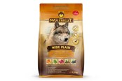 Hunde - Wolfsblut Wide Plain Small breeds Horse with sweet potatoes - dry dog food - 7.5kg - 4260262764041