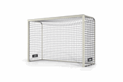 Fußball und Ballspiele - Salta Fodboldmål Champion 240x160x85 cm - 807-542