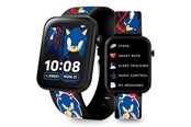 Merchandise - Peers Hardy - Sonic Printed Strap Smart - Uhr - 5018479165750