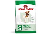 Hunde - Royal Canin Adult Mini S - dry dog food - 2kg - 3182551055696