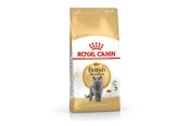Katzen - Royal Canin FBN British Shorthair Adult dry cat food - 10 kg - 3182550756464