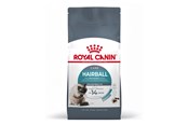 Katzen - Royal Canin Hairball Care cats dry food 10 kg Adult Corn Poultry Rice Vegetable - 3182550721424