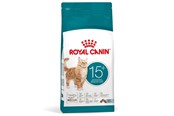 Katzen - Royal Canin Ageing 15+ - dry cat food - 2kg - 3182551066067
