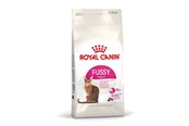 Katzen - Royal Canin Exigent Fussy - dry cat food - 2kg - 3182551065701