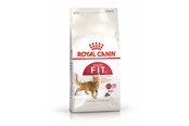 Katzen - Royal Canin Feline Fit 2kg cats dry food Adult - 3182550702201