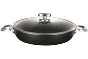 Pfannen - Scanpan - Pro IQ Chef Pan - Induction - 32 cm - 0083421108791