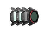Actionkamera Zubehör - Freewell Everyday Filter Kit for Mini 5 Pro Drone - FW-MN5-EDY