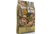 Hunde - Taste of the Wild Pine Forest - dry dog food - 12.2 kg - 074198614370