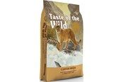Katzen - Taste of the Wild Canyon River - dry cat food - 6.6 kg - 074198614301
