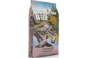 Katzen - Taste of the Wild Lowland Creek - dry cat food - 6.6 kg - 074198614431