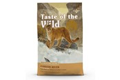 Katzen - Taste of the Wild Canyon River - dry cat food - 2kg - 074198612383