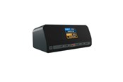 Dockingstationen - ICY BOX Heart Dock 2300 - IB-DK2300-CH