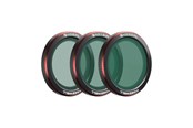 Objektive - Freewell Magnetic ND/PL NEO 2 Bright Day Filter Set – 3 pcs - FW-NE2-BRG