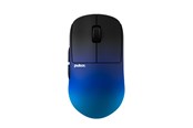 Maus - Pulsar X2H CRAZYLIGHT Medium (BadSeed Tech Edition) - Gaming Maus (Blau) - PX2HCL220