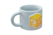 Merchandise - Paladone - Super Mario - Embossed - Becher - 5056577774559