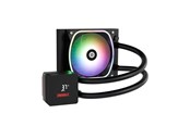 CPU Kühler - Enermax AQUAFUSION II ARGB - CPU-Wasserkühlung - ELC-AQFS120-SQA