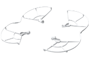 Drohnen - Antigravity - A1 Propeller Guards - CINSBANK