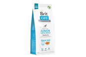Hunde - Brit Care Grain-Free Junior Large Breed Salmon – s - 100-172201