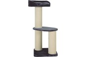 Katzen - Zolux Big Cat 2 scratching post - cat scratcher - 505 x 505 x 1120mm - 504094