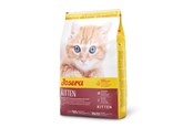 Katzen - JOSERA Minette Kitten 10 kg - 4032254748960