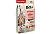 Katzen - Acana Indoor Entrée 4.5 kg - 064992714512